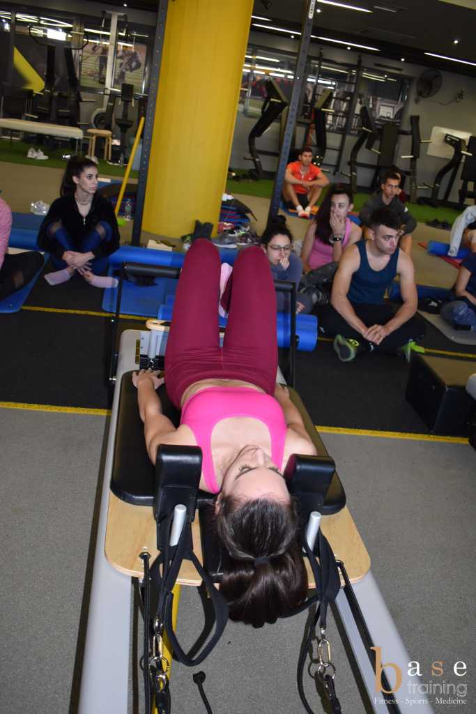 Pilates Festival 2019