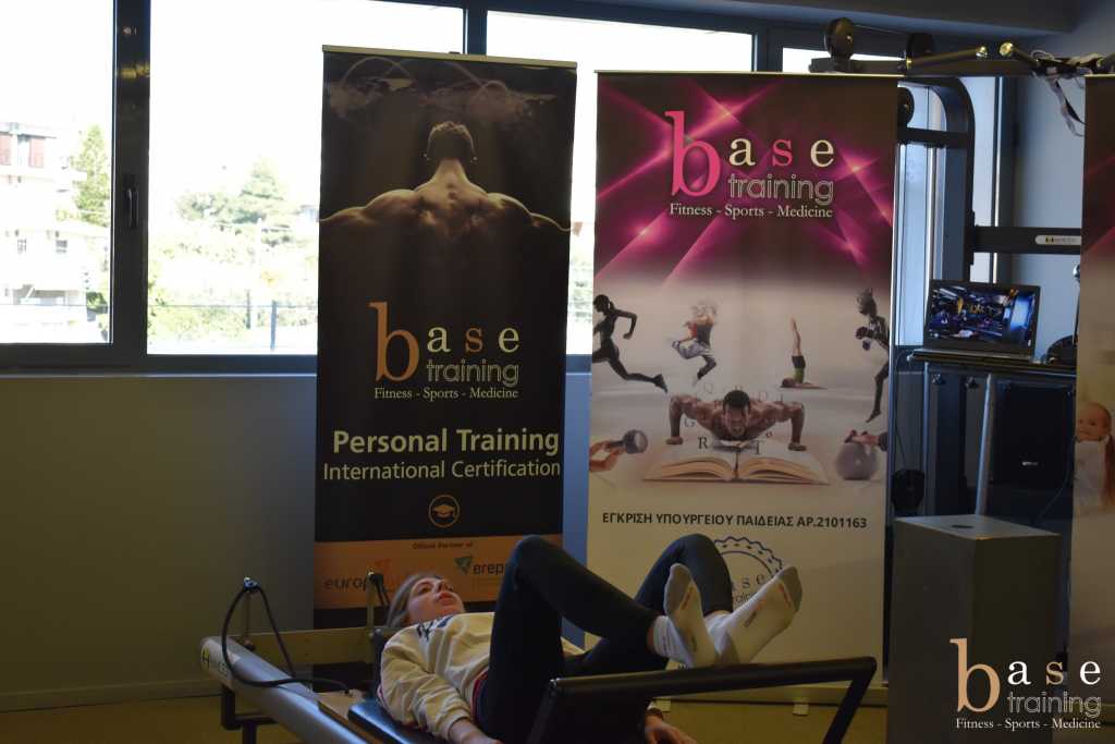 Pilates Festival 2019