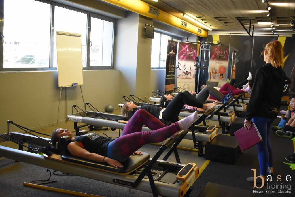 Pilates Festival 2019