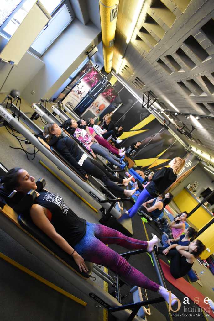 Pilates Festival 2019