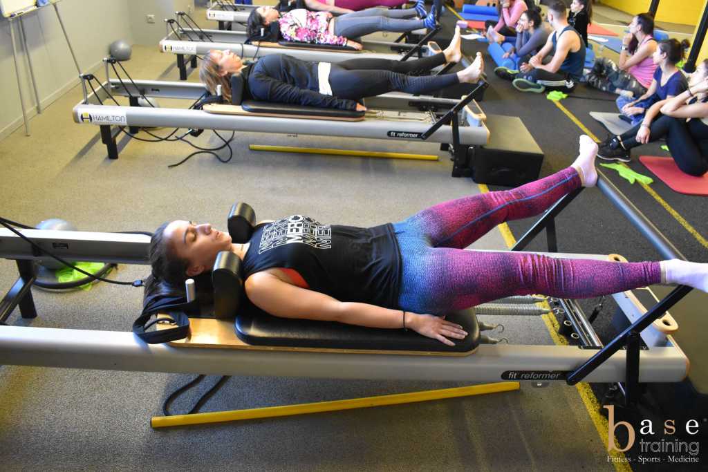 Pilates Festival 2019