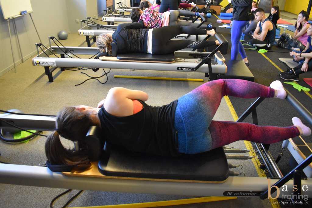 Pilates Festival 2019