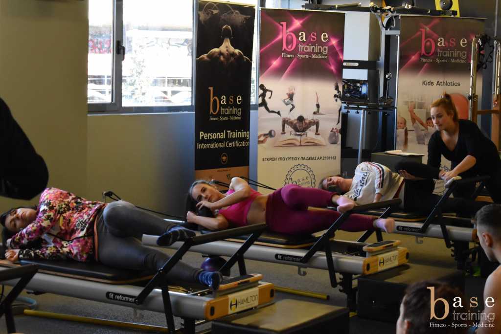 Pilates Festival 2019