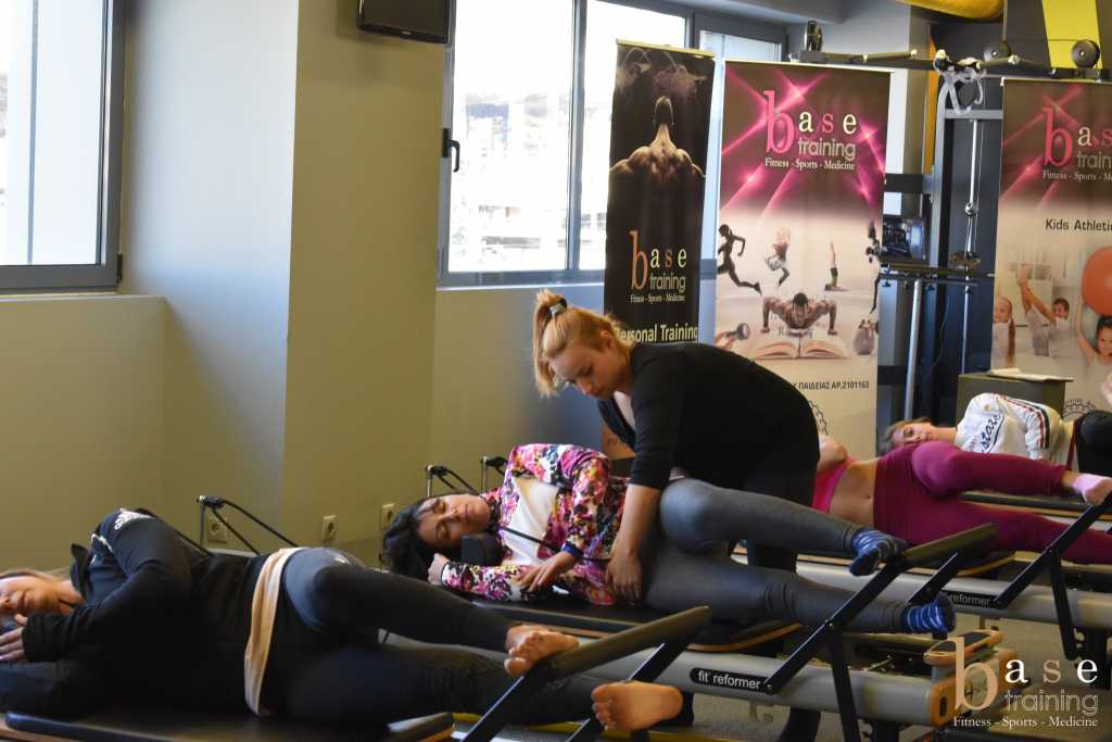 Pilates Festival 2019