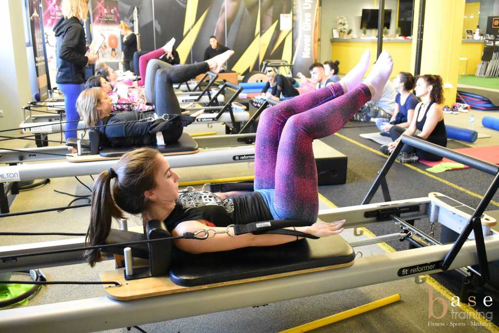 Pilates Festival 2019