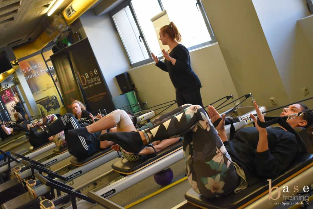 Pilates Festival 2019