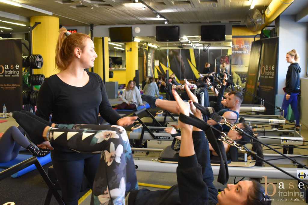 Pilates Festival 2019