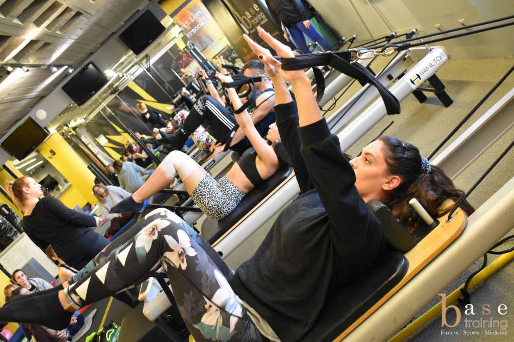 Pilates Festival 2019