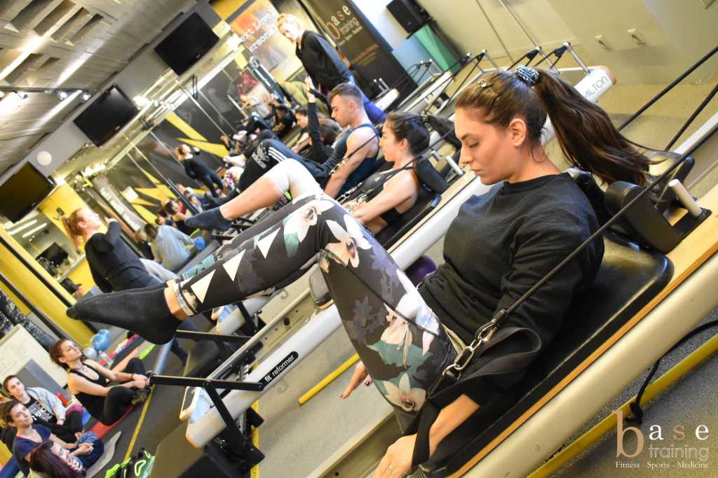 Pilates Festival 2019