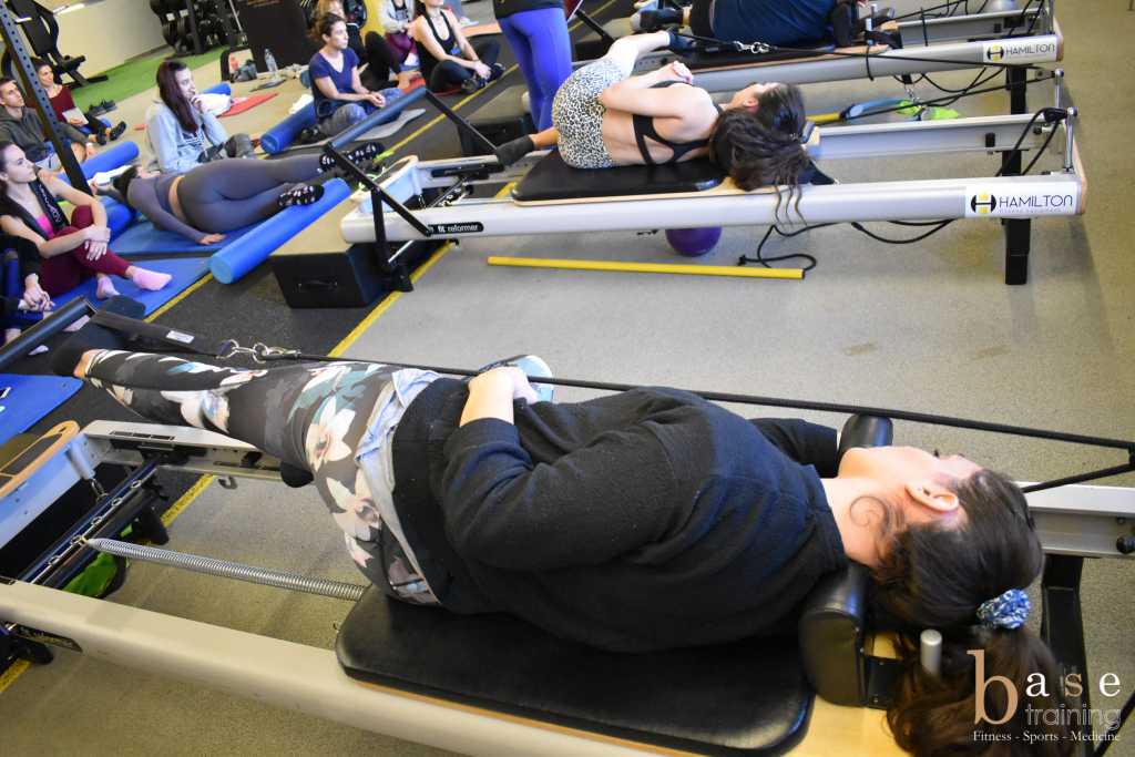 Pilates Festival 2019