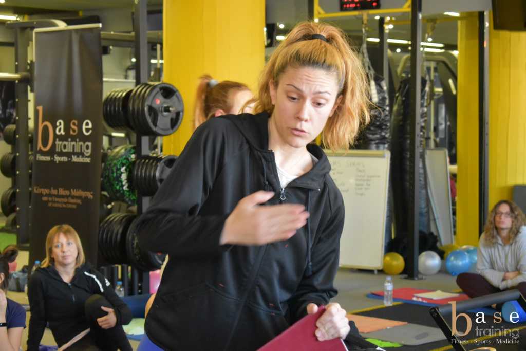 Pilates Festival 2019