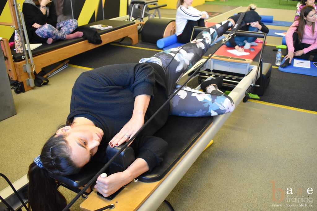 Pilates Festival 2019