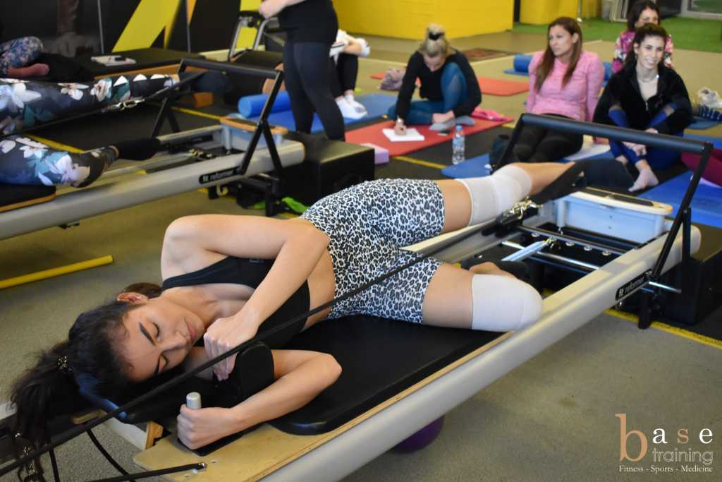 Pilates Festival 2019