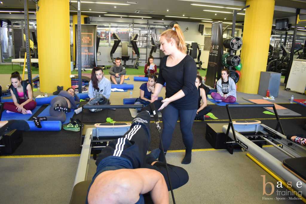 Pilates Festival 2019