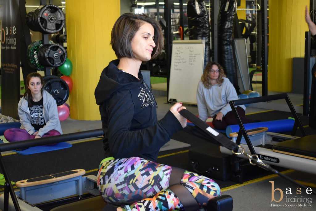 Pilates Festival 2019