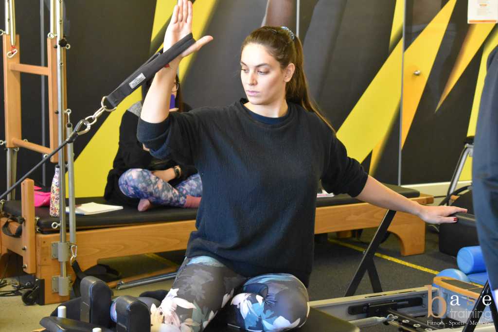 Pilates Festival 2019