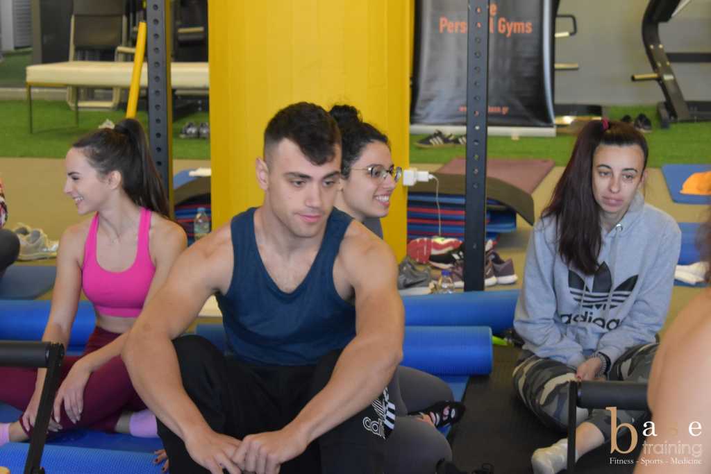 Pilates Festival 2019