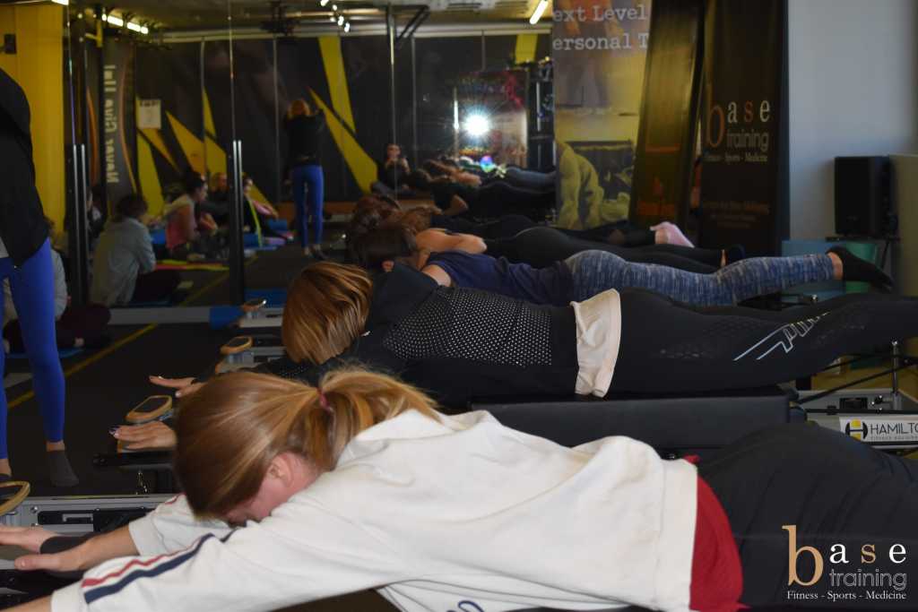 Pilates Festival 2019