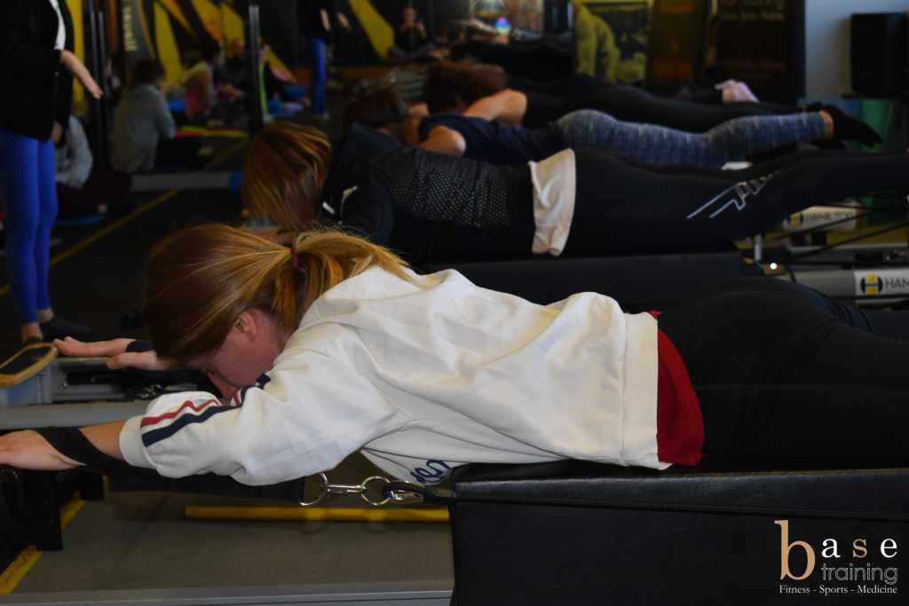 Pilates Festival 2019