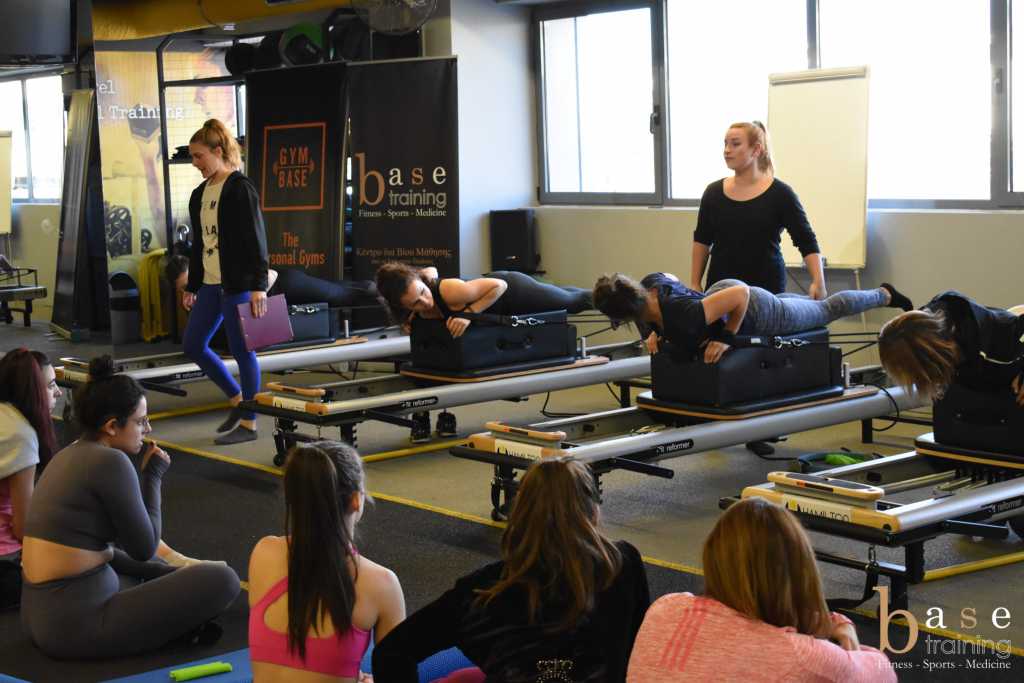 Pilates Festival 2019