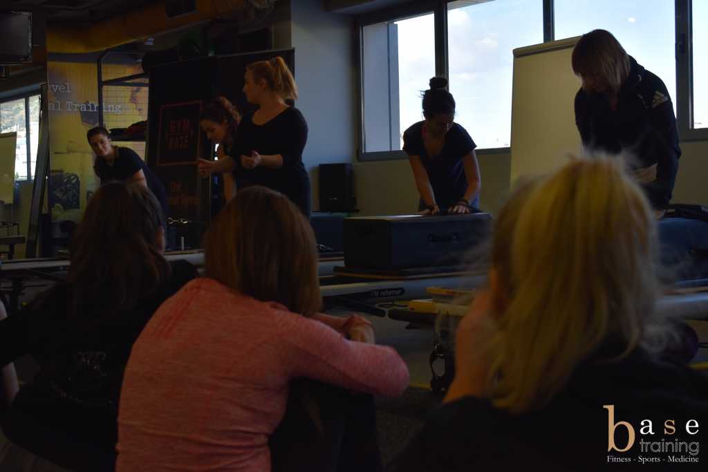 Pilates Festival 2019