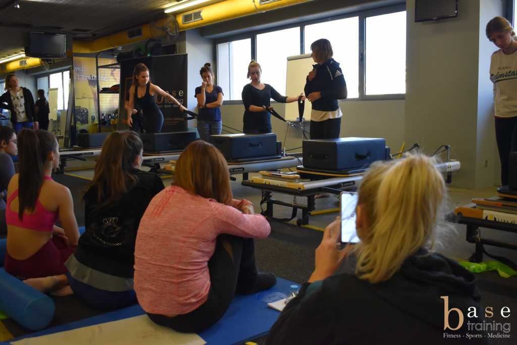 Pilates Festival 2019