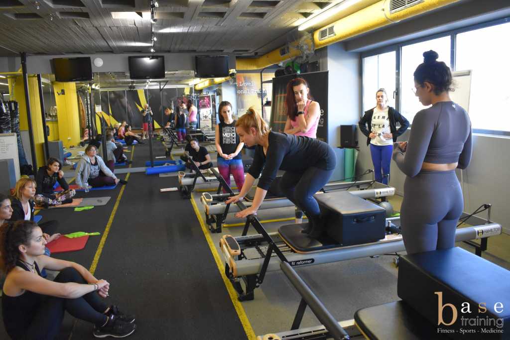 Pilates Festival 2019