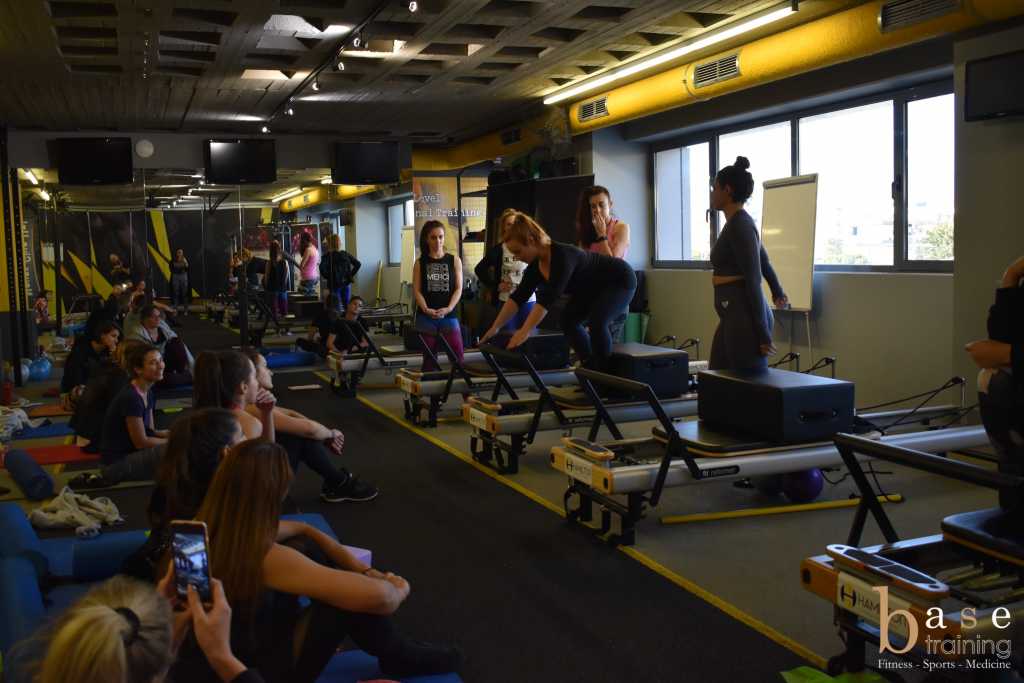 Pilates Festival 2019