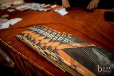 Συνέδριο 2018