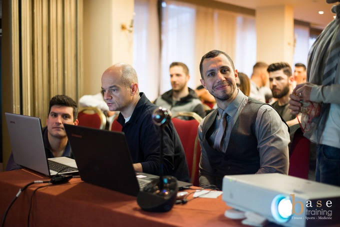 Συνέδριο 2018