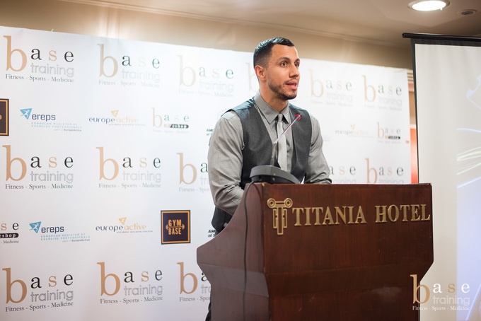 Συνέδριο 2018