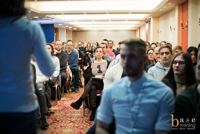 Συνέδριο 2018