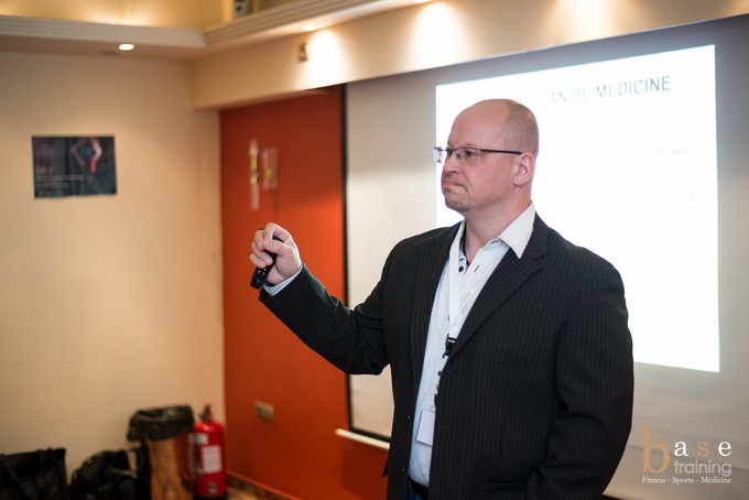 Συνέδριο 2018