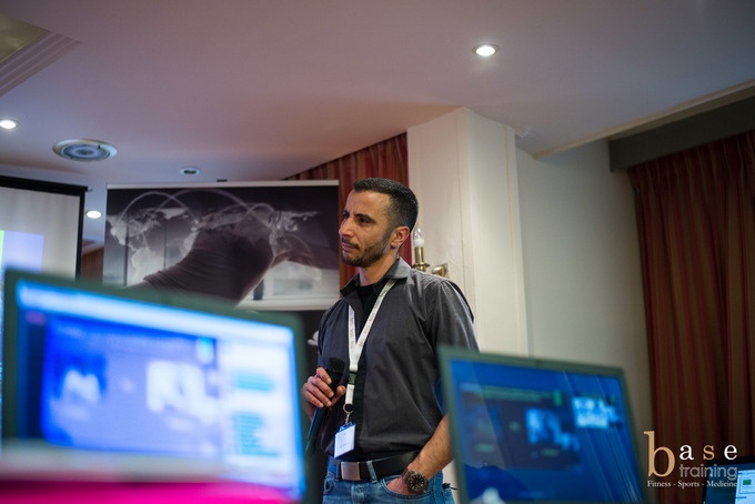 Συνέδριο 2018