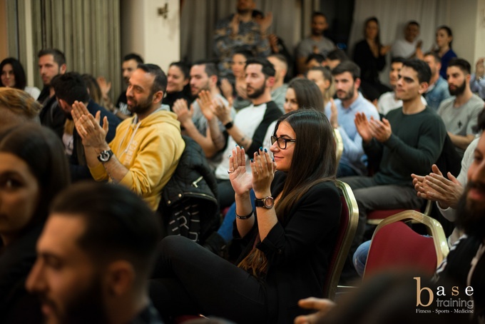 Συνέδριο 2018