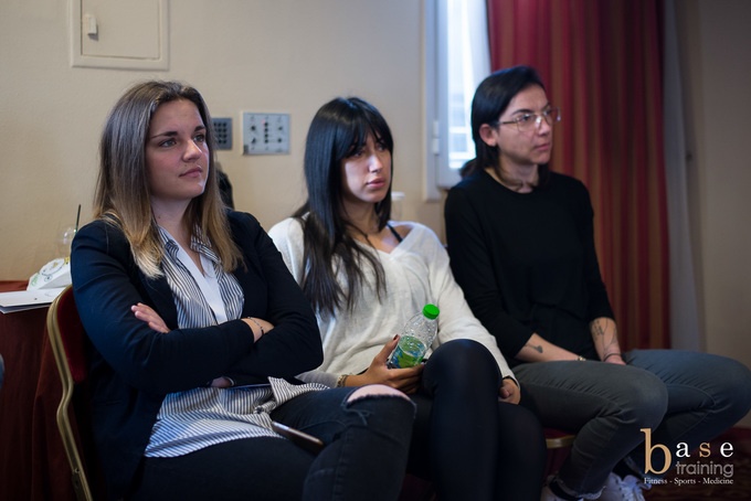 Συνέδριο 2018