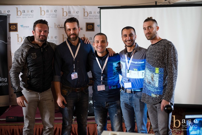 Συνέδριο 2018