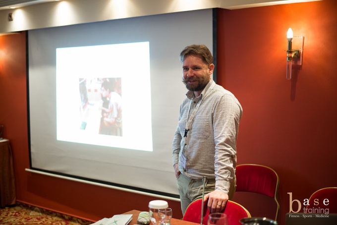 Συνέδριο 2018