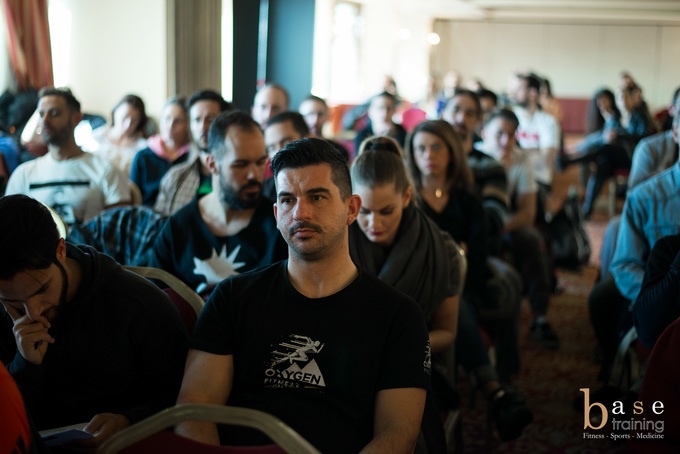 Συνέδριο 2018