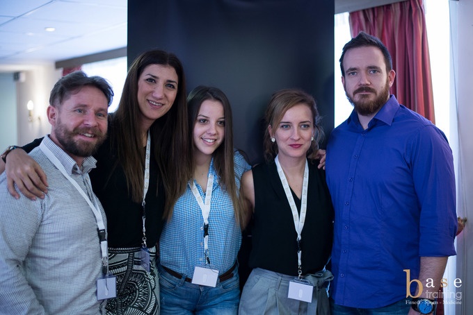 Συνέδριο 2018