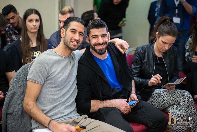 Συνέδριο 2018