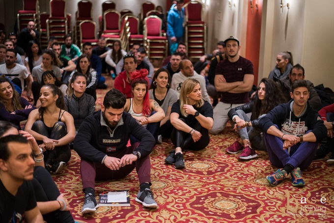 Συνέδριο 2018