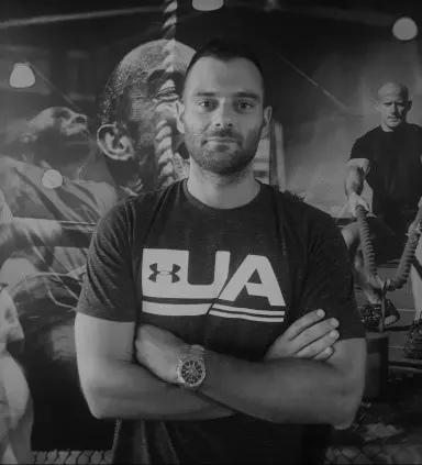 Spyros Mouzakitis