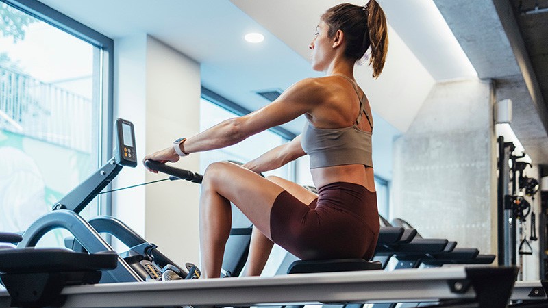 Τι είναι το cross training και ποιοι αθλητές το προτιμούν;