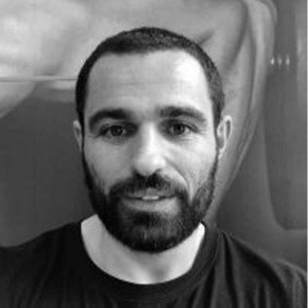 Βασίλης Γιαννίκος