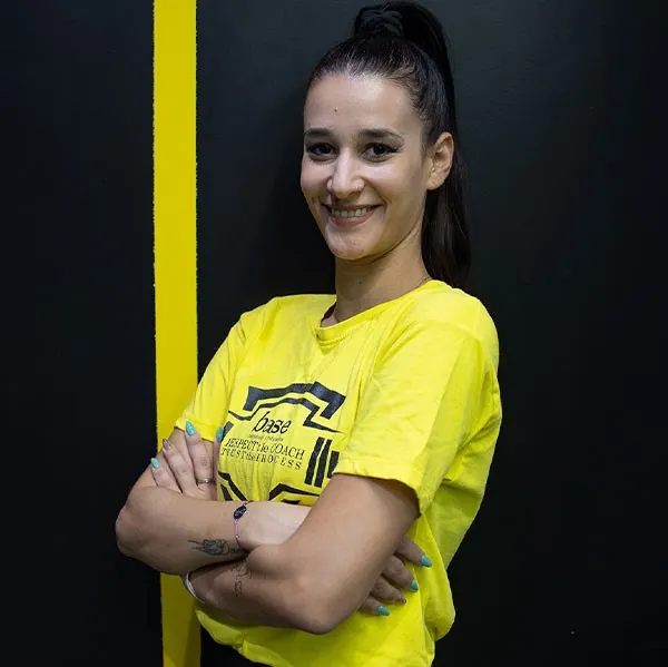 Georgia Paparvaniti
