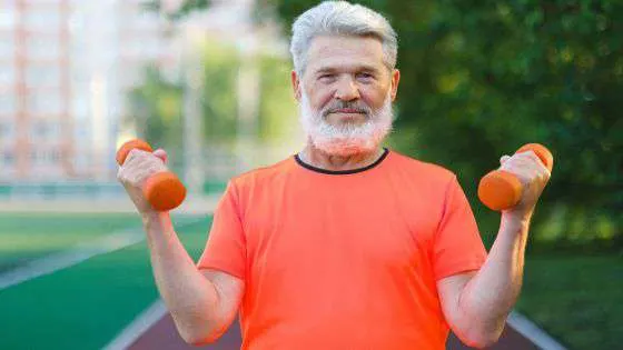 Πώς να βγάλεις πρόγραμμα γυμναστικής για ηλικιωμένους αθλούμενους