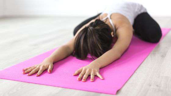 Ασκήσεις stretching για τον πόνο στη μέση (Μέρος 2ο)
