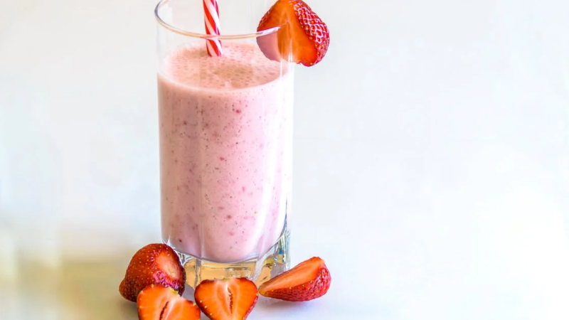 Αδυνάτισμα με smoothies: Αυτά έχουν κάτω από 190 θερμίδες