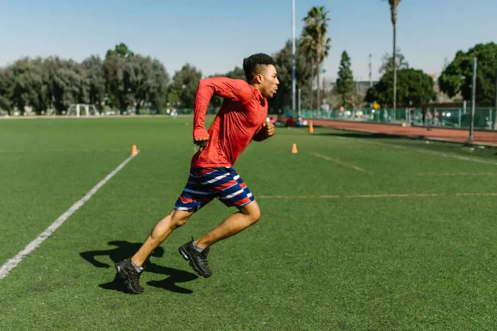 Evaluation tests for football players – All you need to know
